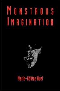 Monstrous Imagination