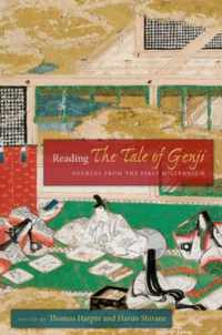 Reading The Tale of Genji