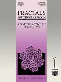 Fractals for the Classroom