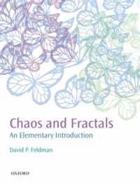 Chaos & Fractals An Elementary Intro