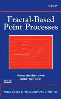 Fractal-Based Point Processes