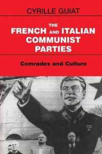 The French and Italian Communist Parties