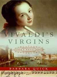 Vivaldi's Virgins