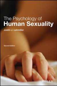 The Psychology of Human Sexuality