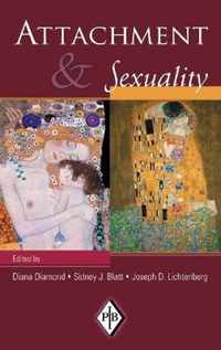 Attachment & Sexuality