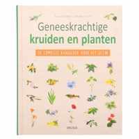 Geneeskrachtige kruiden en planten