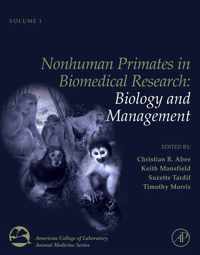 Nonhuman Primates In Biomedical Research