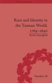 Race and Identity in the Tasman World, 1769-1840