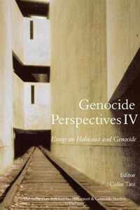 Genocide Perspectives IV