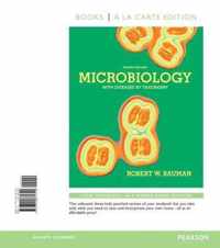 Microbiology with Diseases by Taxonomy