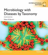 Microbiology with Diseases by Taxonomy