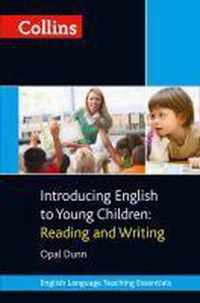 Introducing English to Young Children