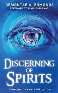 Discerning Of Spirits