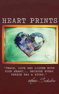 Heart Prints