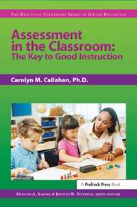 Assessment in the Classroom