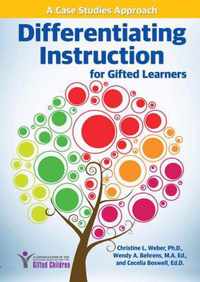 Differentiating Instruction for Gifted Learners