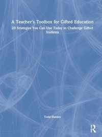 A Teacher's Toolbox for Gifted Education