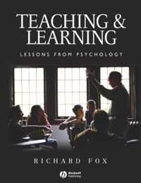 Teaching and Learning