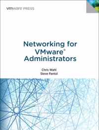 Networking For Vmware Administrators