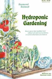 Hydroponic Gardening