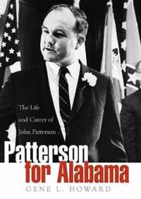 Patterson for Alabama