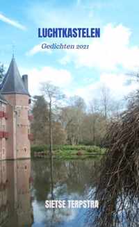 Luchtkastelen - Sietse Terpstra - Paperback (9789464489071)