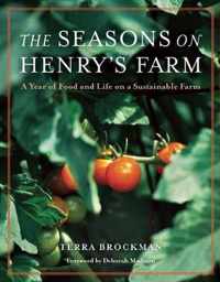 The Seasons on Henry's Farm