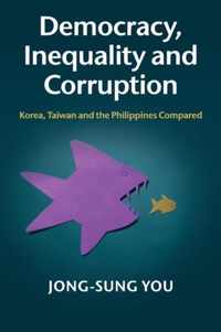 Democracy, Inequality and Corruption