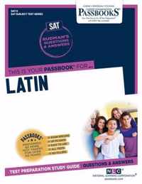 Latin (SAT-9)