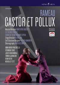 Rameau: Castor Et Pollux