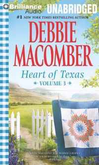 Heart of Texas, Volume 3