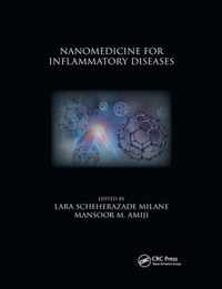 Nanomedicine for Inflammatory Diseases