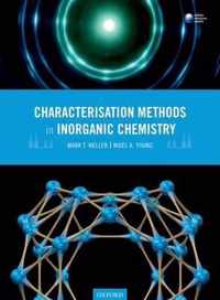 Characterisation Methods in Inorganic Chemistry