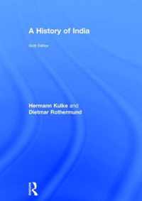 A History of India