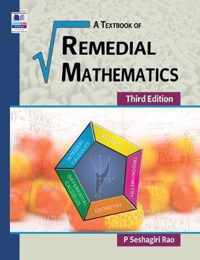 A Text Book of Remedial Mathematics