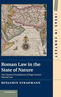 Roman Law in the State of Nature