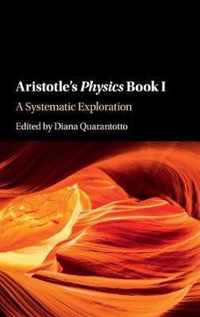 Aristotle's Physics Book I