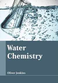 Water Chemistry