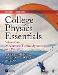 College Physics Essentials, Eighth Edition