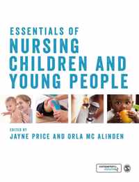 Essentials of Nursing Children and Young People