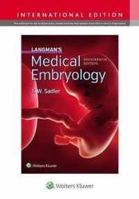 Langman's Medical Embryology