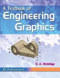 A Textbook of Engineering Graphics