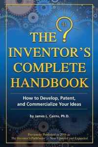 Inventor's Complete Handbook