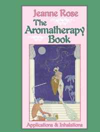 The Aromatherapy Book