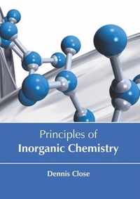 Principles of Inorganic Chemistry