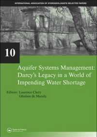 Aquifer Systems Management