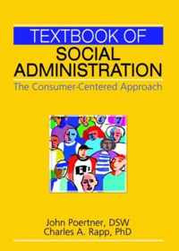 Textbook of Social Administration