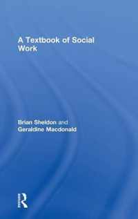 A Textbook of Social Work