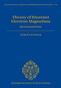 Theory of Itinerant Electron Magnetism