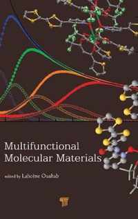 Multifunctional Molecular Materials